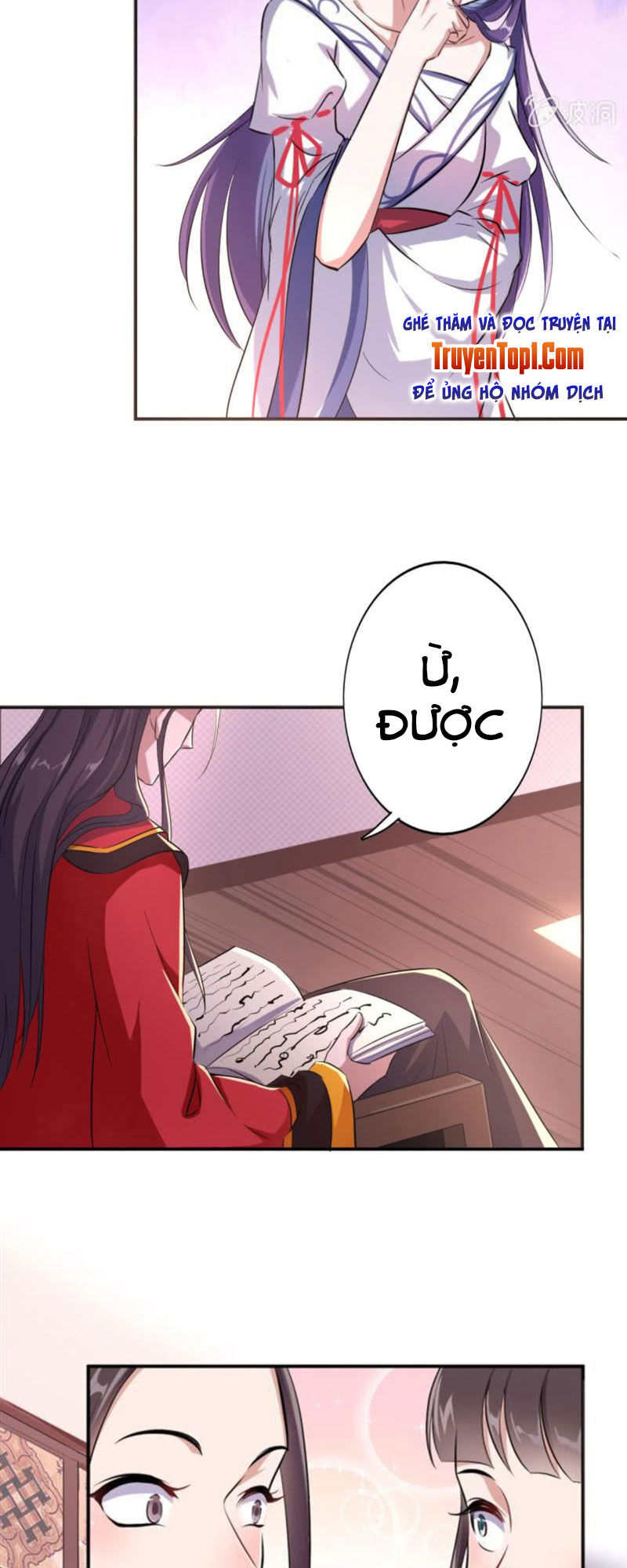 tà y cuồng thê chapter 30 15