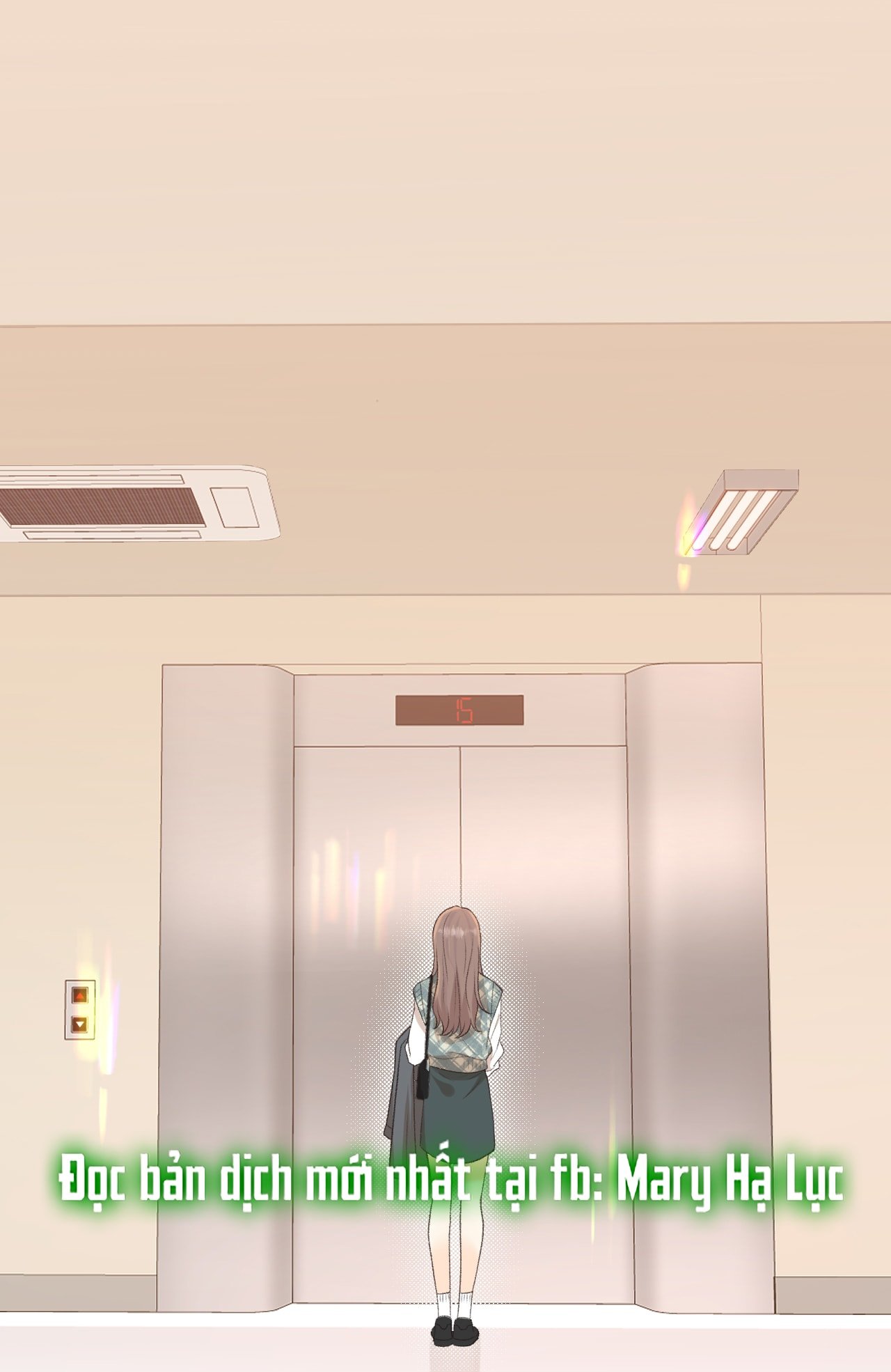 Khó Dỗ Dành chapter 104.2 4