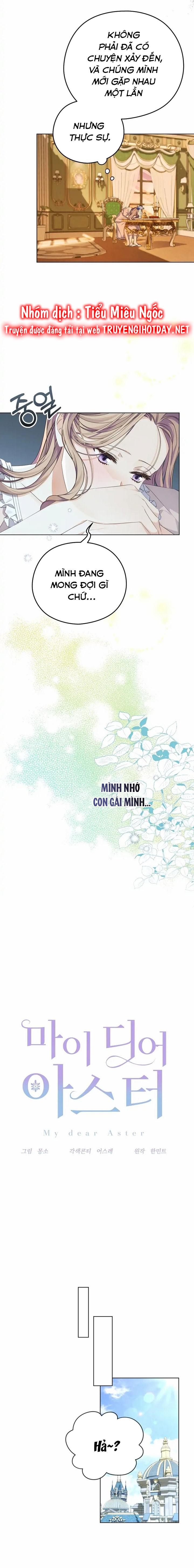 aster yêu dấu của tôi chapter 7 4