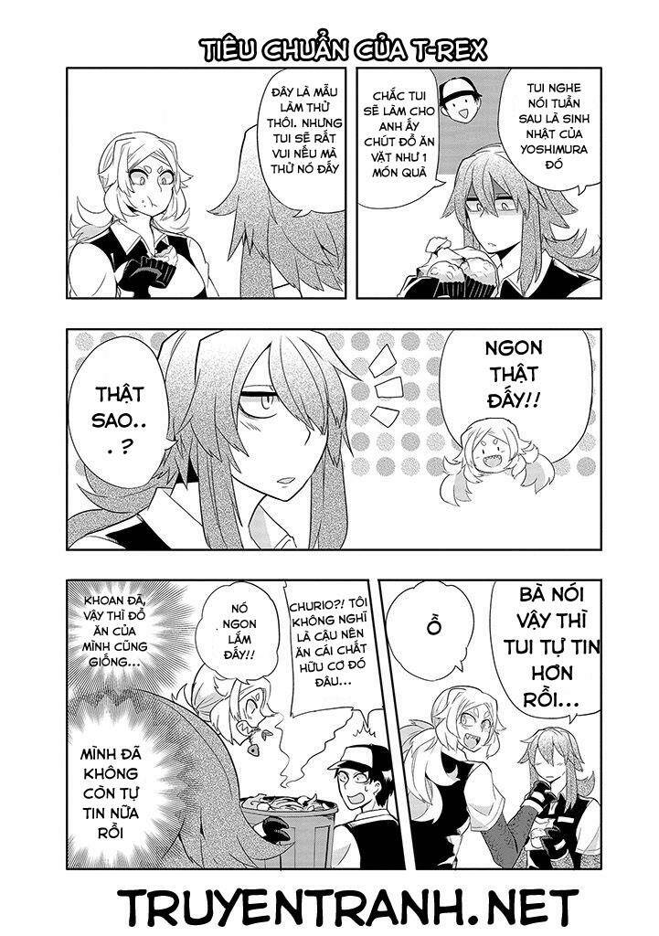 t-rex na kanojo chapter 24 3