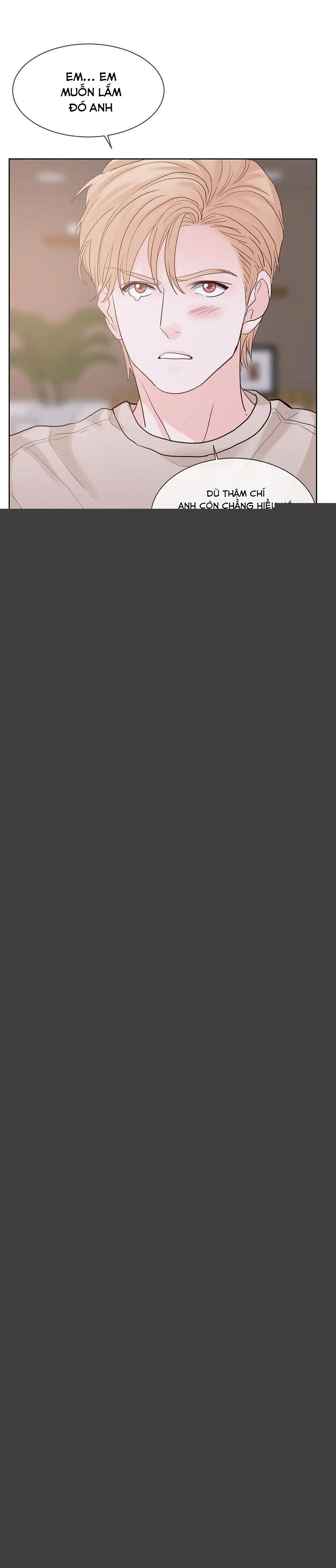 [har] đụng là nóng mà chạm là chạy chapter 84 17