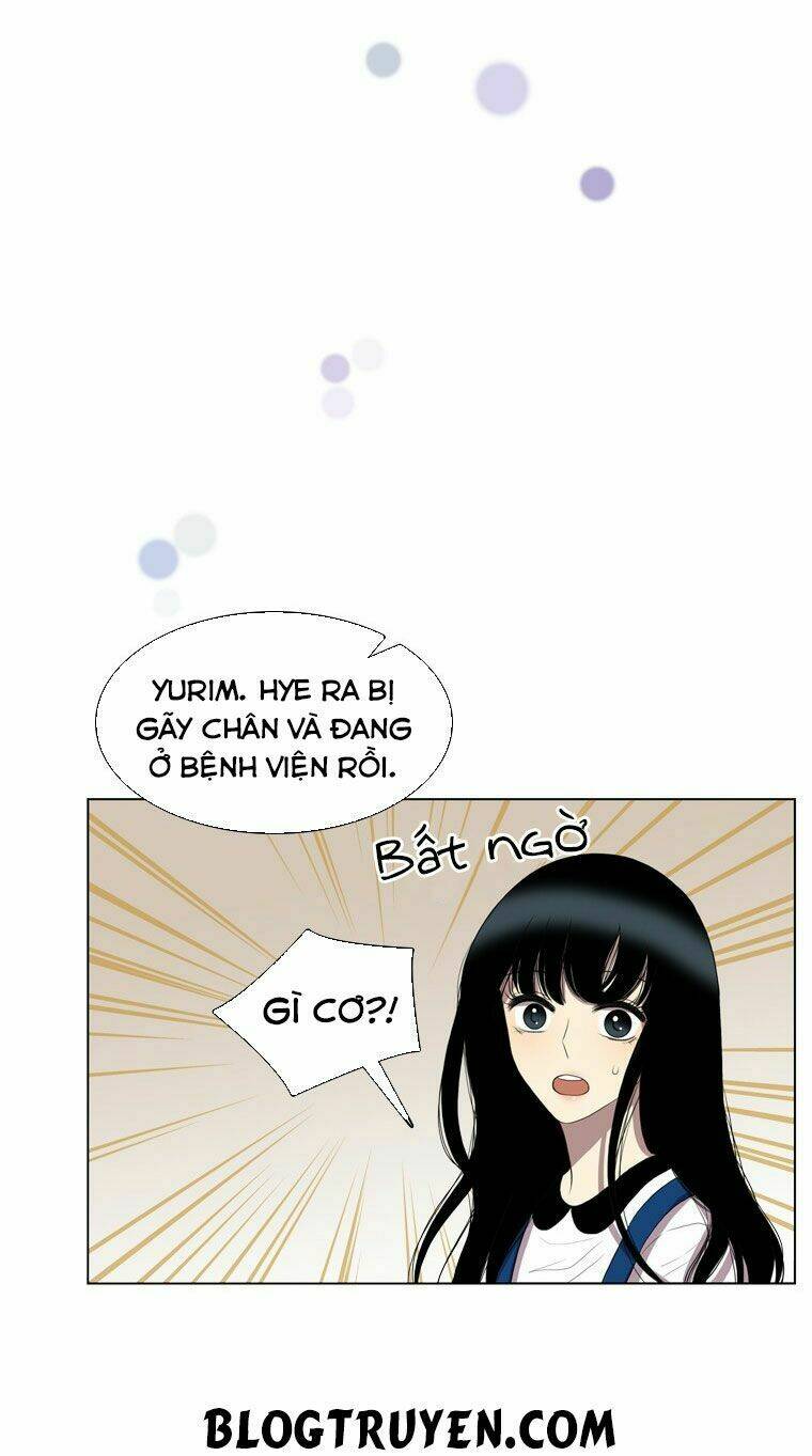 my shining world chapter 37 38