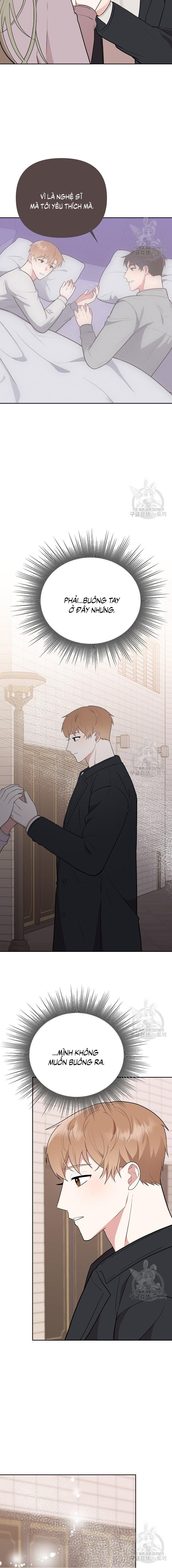 hợp đồng tài trợ tình yêu chapter 16 11