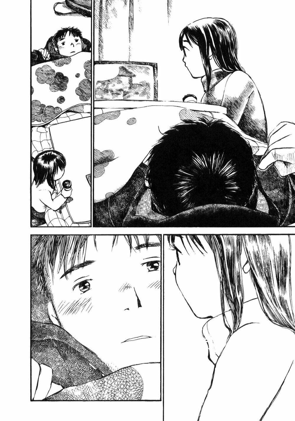 koi kaze chapter 15 30