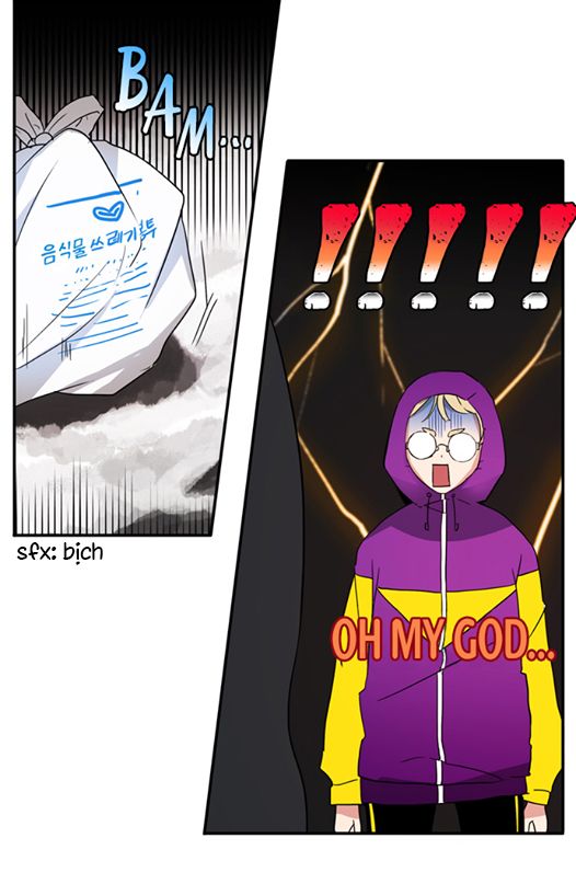 rắc rối về vấn đề yêu đương của tôi chapter 30 48