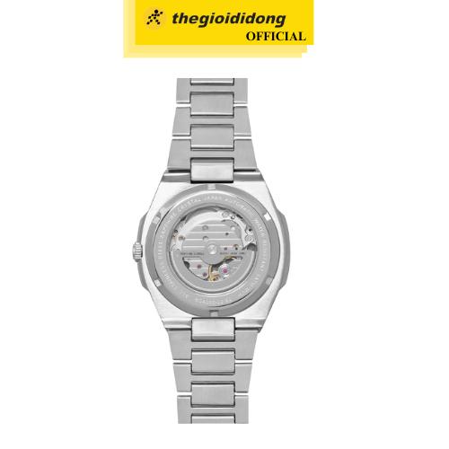 Đồng hồ MVW Galaxy 43 mm Nam MSA088-02-S2 - Hàng Chính Hãng