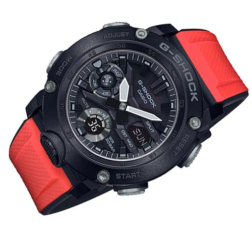 GA-2000-4DR