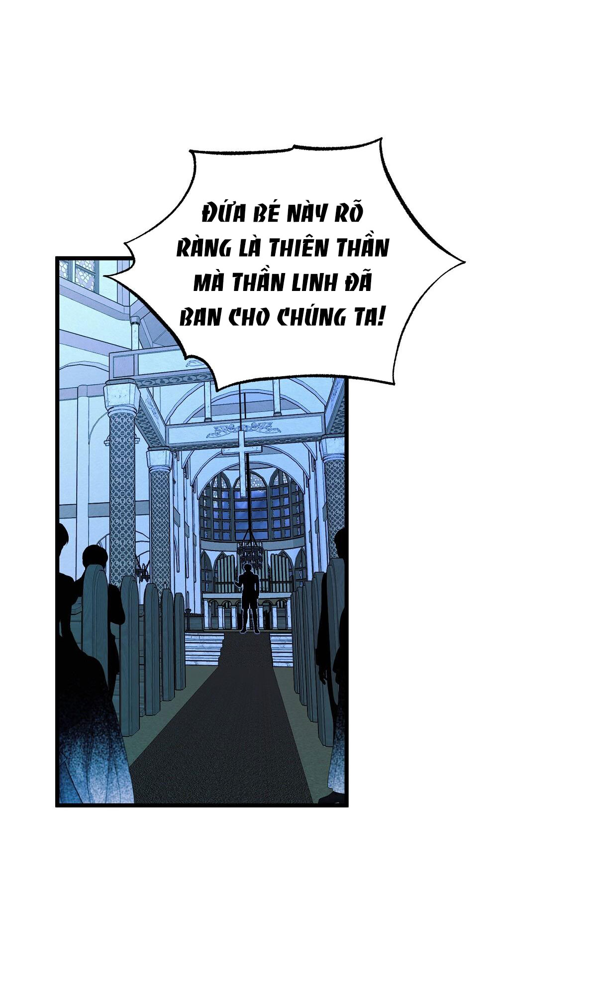 bánh xe của charlotte chapter 24.2 40