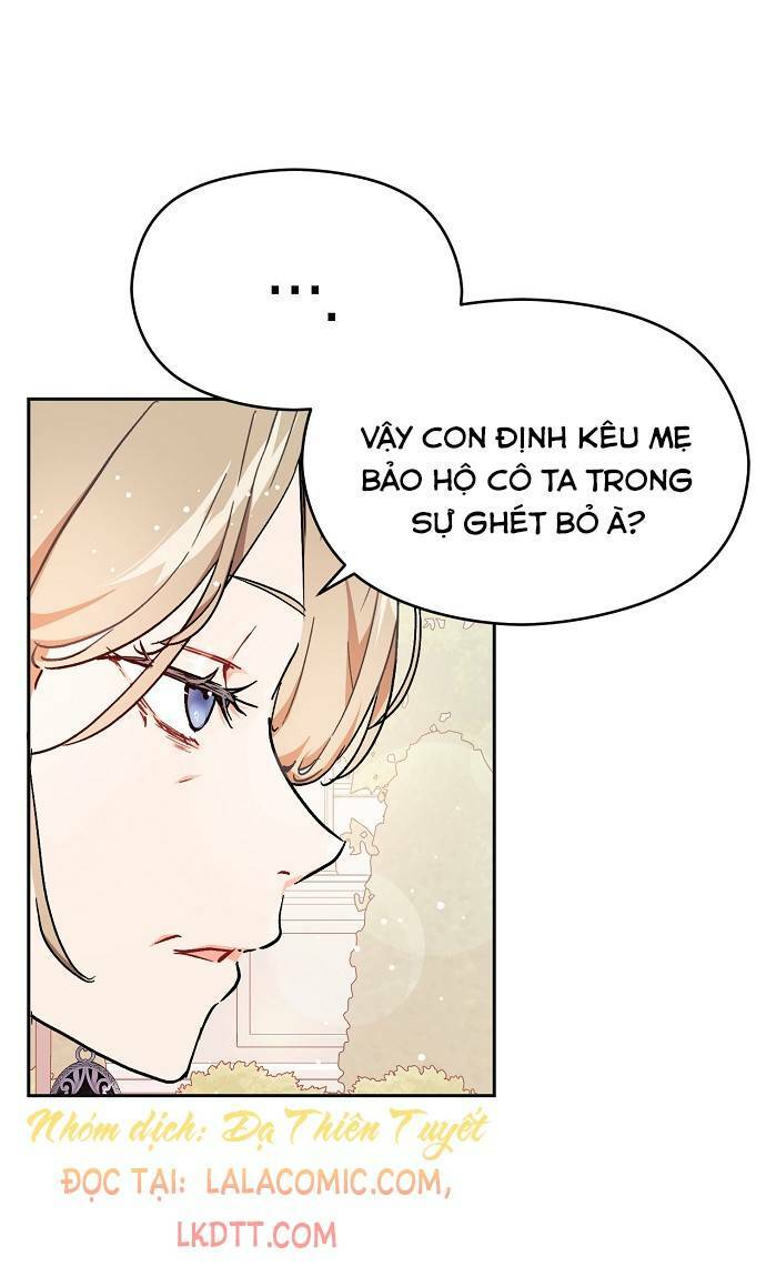 tôi không cố ý quyến rũ nam chính đâu! chapter 32 47