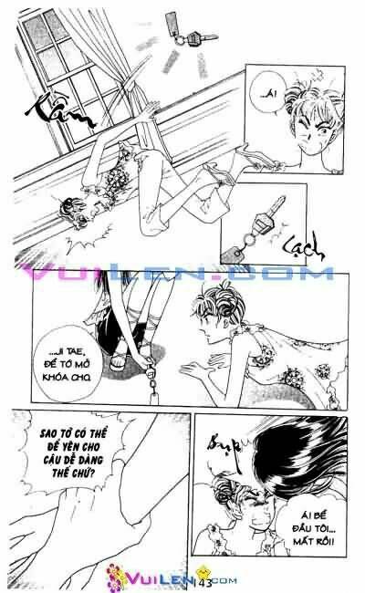 cô gái yêu kiều chapter 7 143