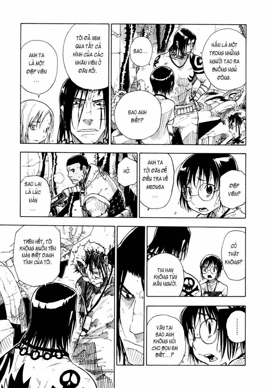 king of thorns chapter 12 33