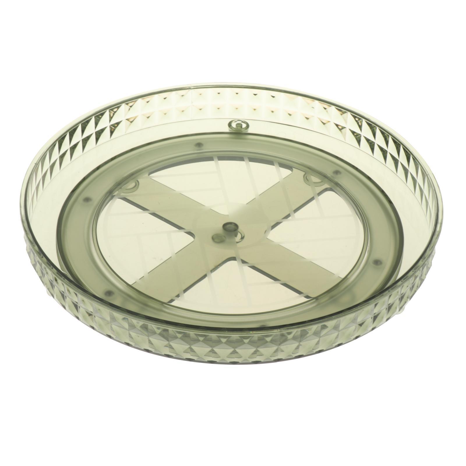 Cosmetic Display Case Waterproof Lipstick for Bedroom Kitchen Countertop