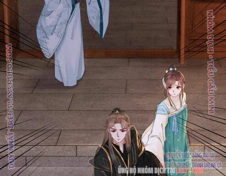 trọng sinh bá sủng nhiếp chính vương quá mạnh mẽ chapter 185 43