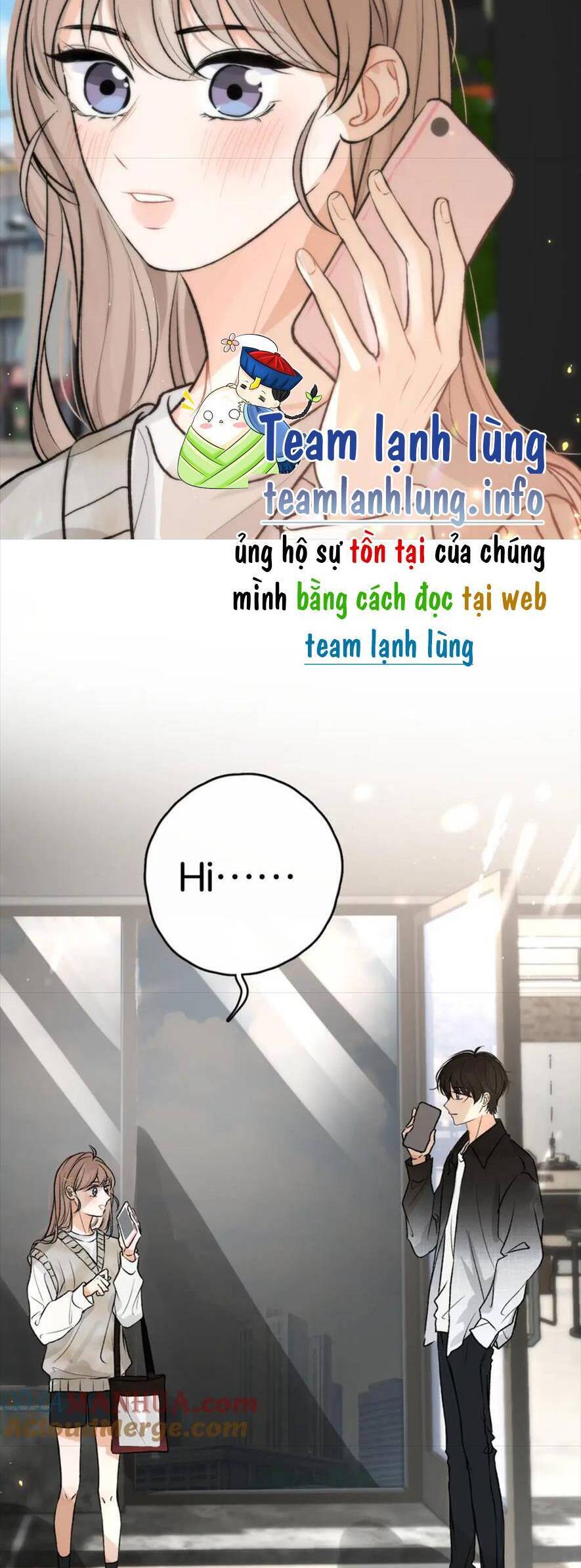 nhật ký tình yêu hằng ngày chapter 7 8