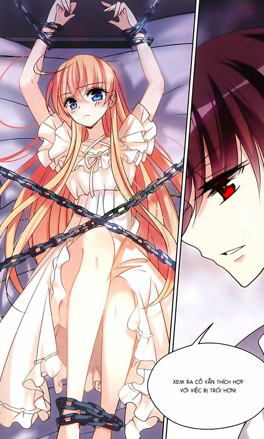 xuyên duyệt tây nguyên 3000 chapter 150 17