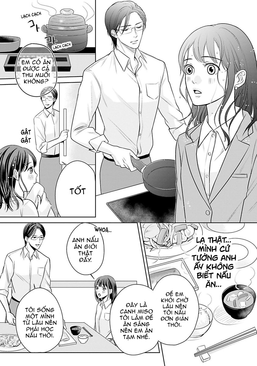 hãy ở bên cạnh anh chapter 2.2 3