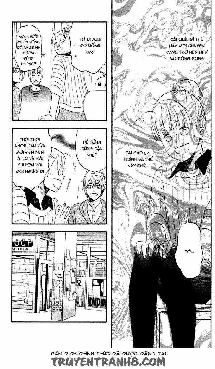 liar x liar chapter 28 14