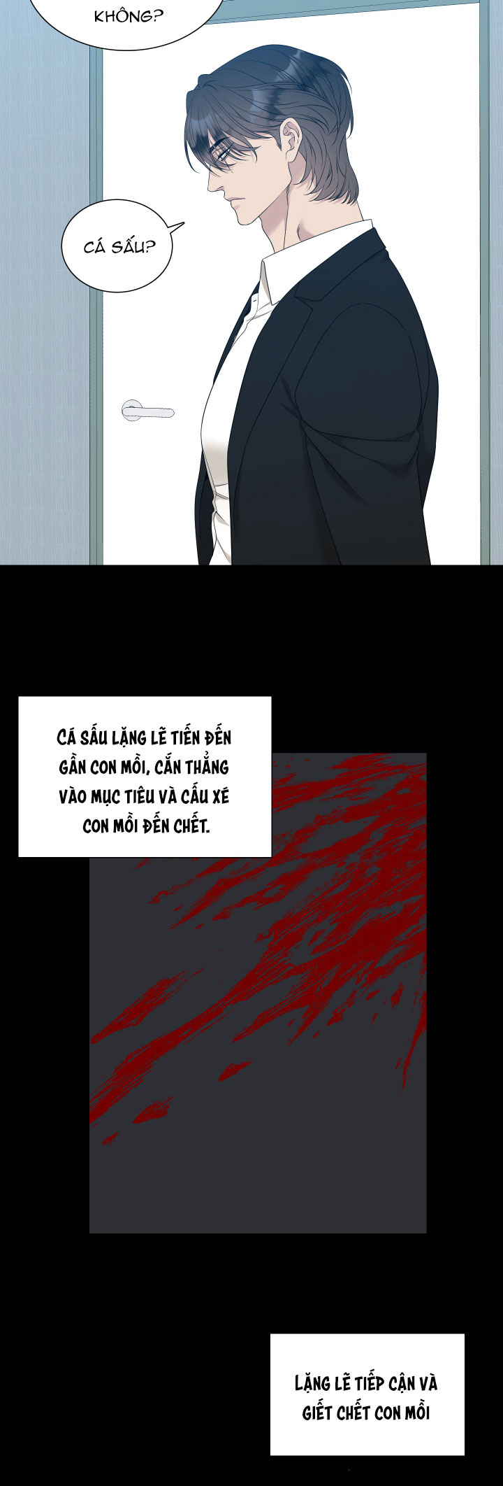 tên cặn bã chapter 24 4