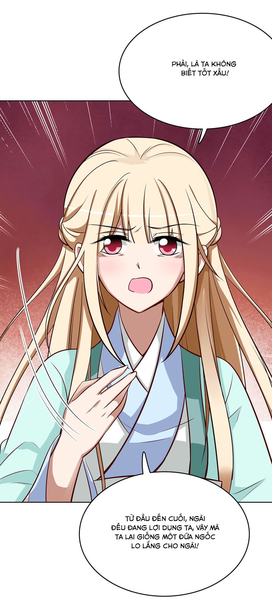 kiêu ngạo vương gia chủng điền phi chapter 54 12