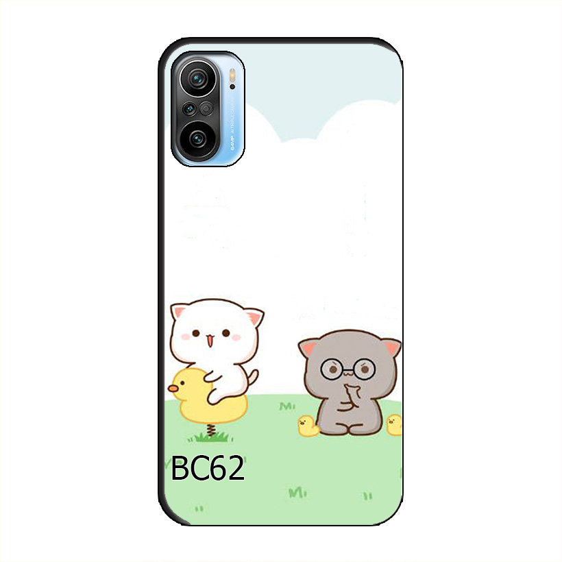 Ốp Lưng Dành Cho XIAOMI K40 PRO
