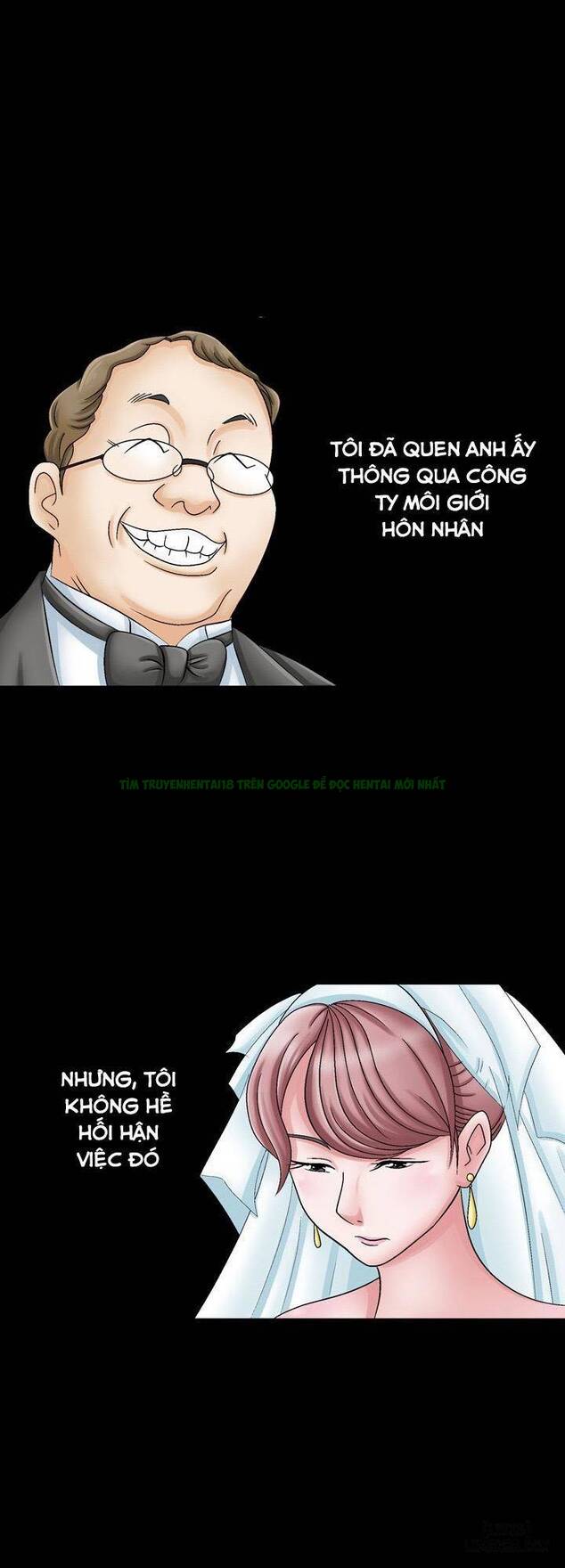 mùi vị của đôi bàn tay chapter 1 11