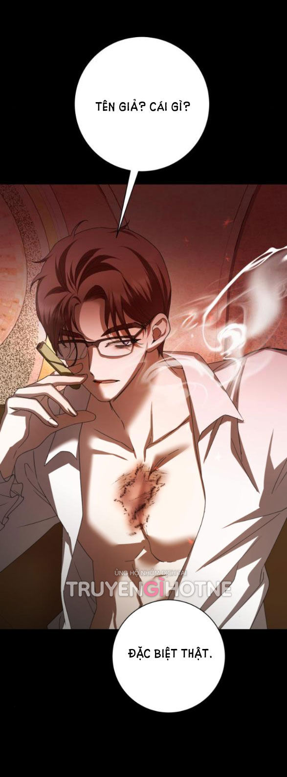 tôi muốn trở thành cô ấy dù chỉ là một ngày chapter 137.2 66