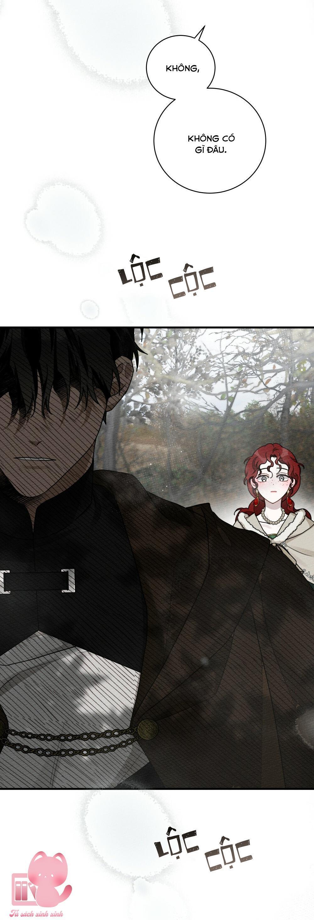 dưới tán cây sồi chapter 55 69