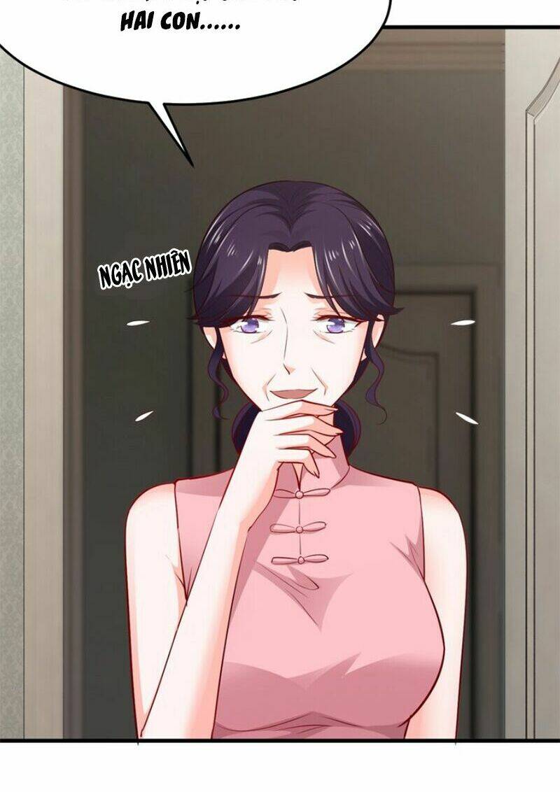 thú cưng độc quyền của boss chapter 95 6