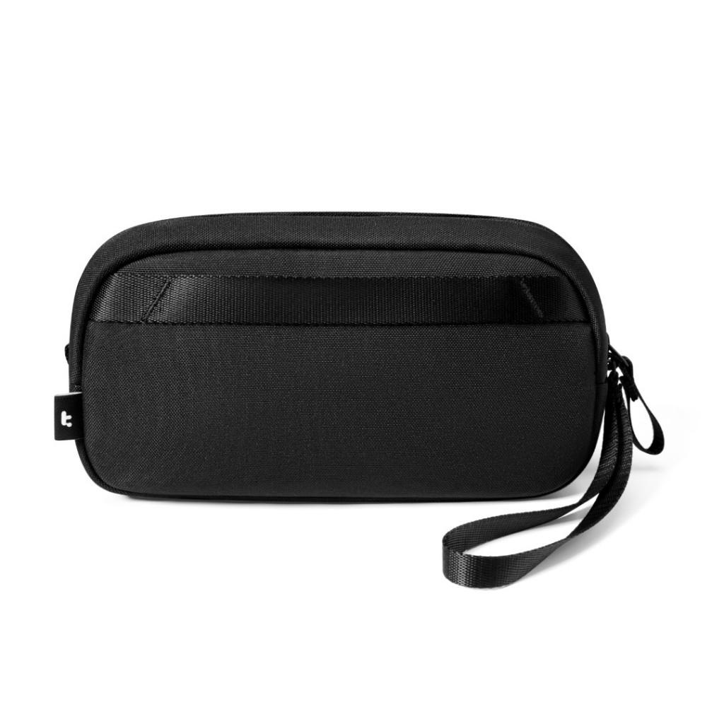 Túi Đựng Phụ Kiện Quốc Dân Tomtoc (USA) Light-T12 Electronic Accessory Pouch 1L – T12S1