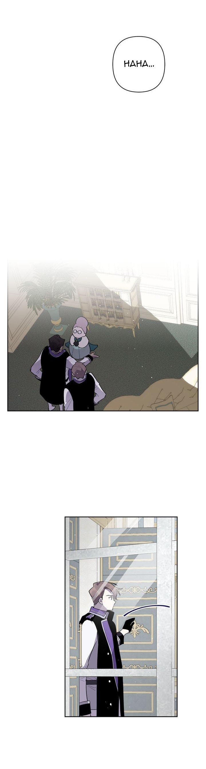 cách mà pháp sư đối mặt với cái chết chapter 19.1 15