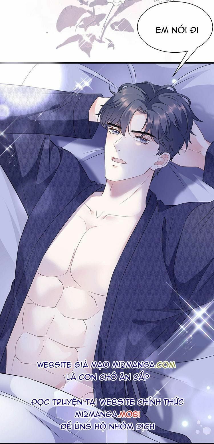 đại tiểu thư có ý đồ gì xấu đâu chapter 20.2 3