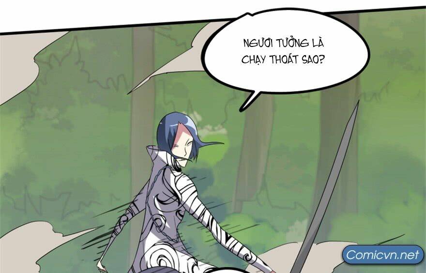 trùng sinh thành yêu chapter 20 9