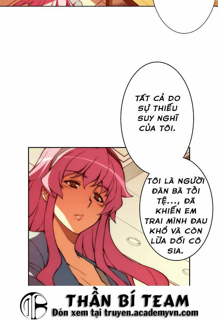 unbalance triangle chapter 56.1 22