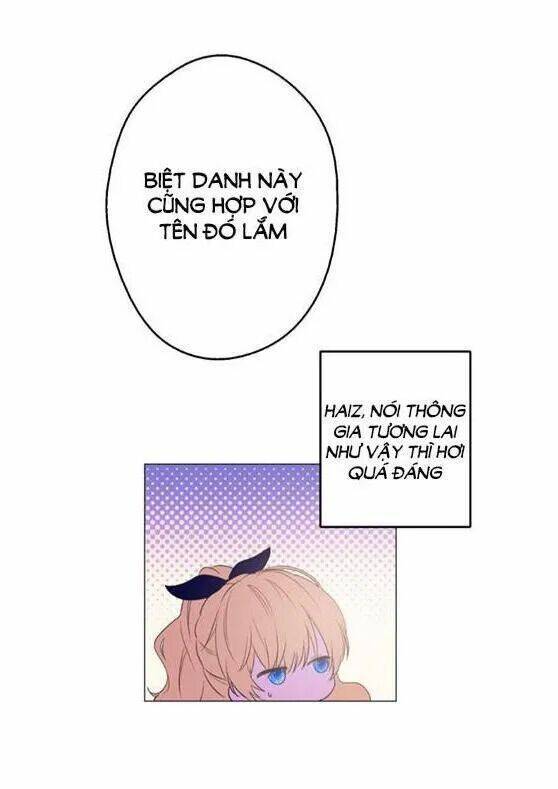 một ngày nọ ta trở thành công chúa chapter 10.5 5