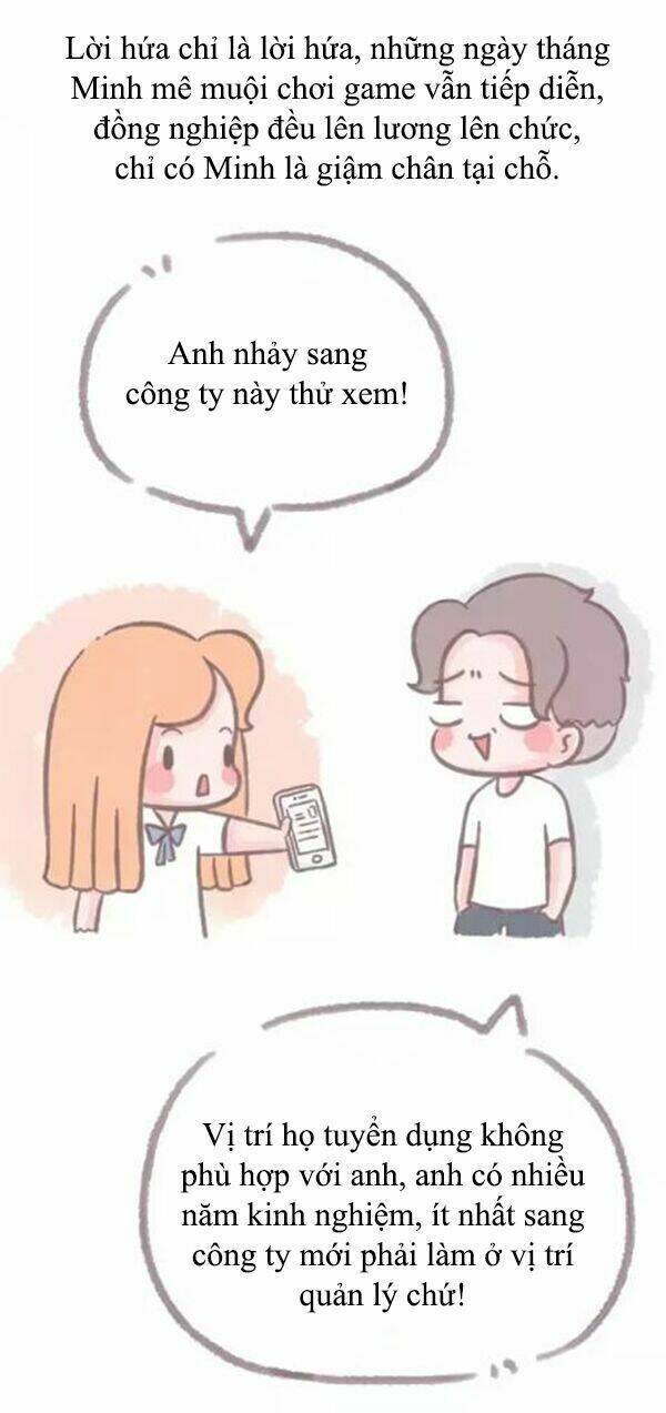 giải mã tình yêu chapter 185 13