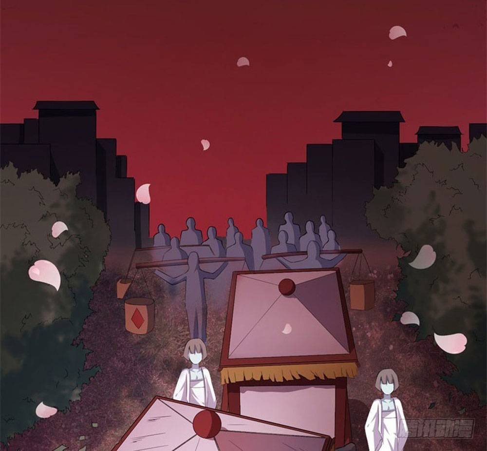 ngạo kiều quỷ vương yêu ta chapter 69 38