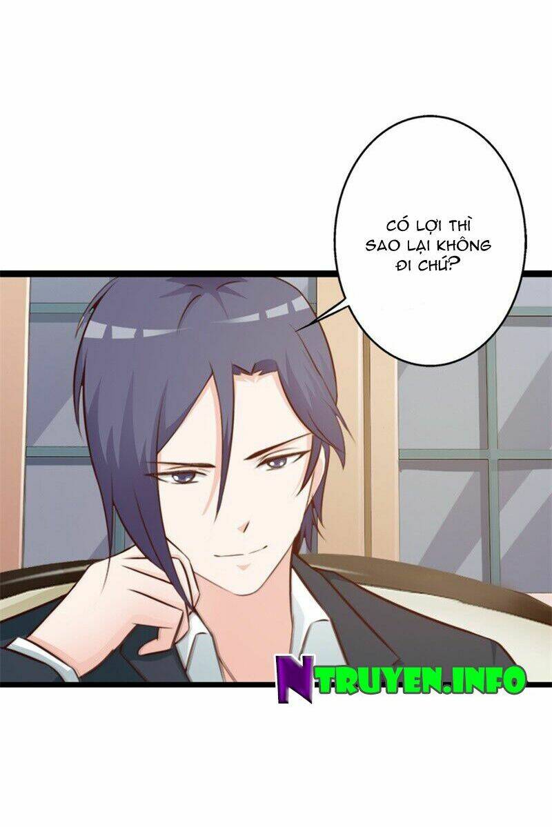 boss cấm dục thành nghiện chapter 8 7