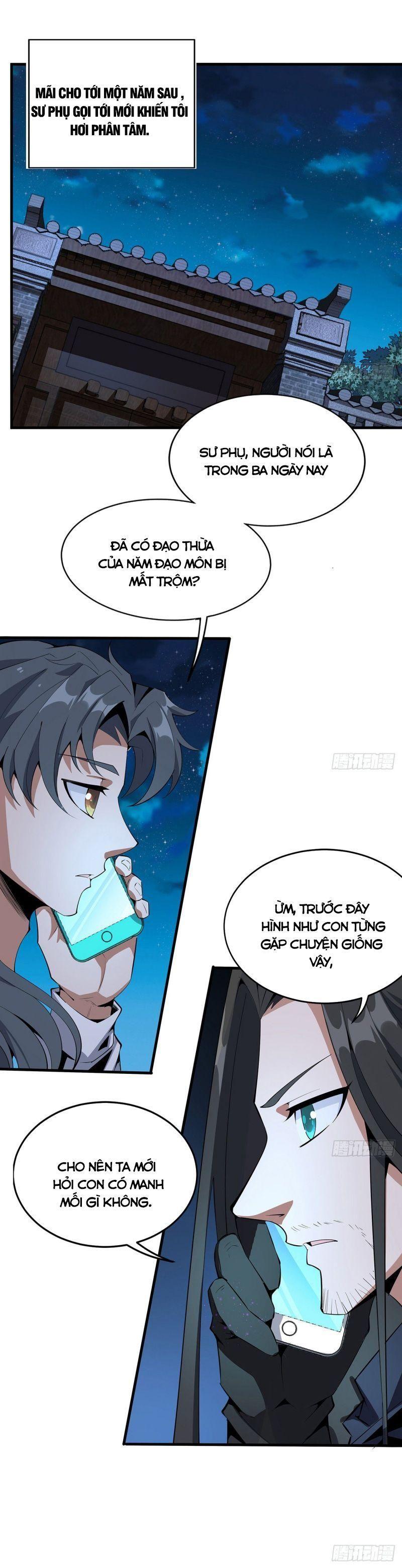 địa cầu đệ nhất kiếm chapter 67 2