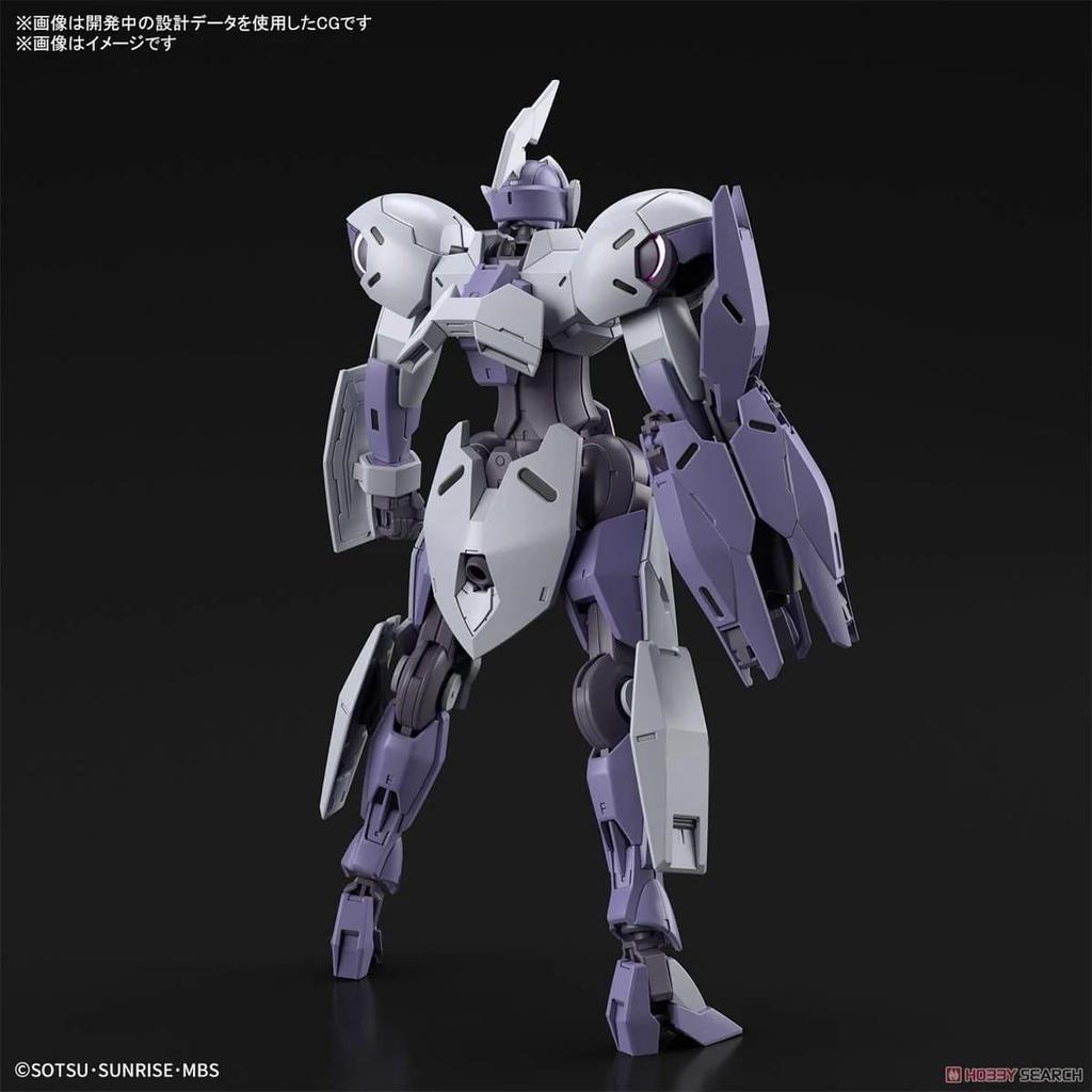 Mô hình MICHAELIS HG 1/144 BANDAI