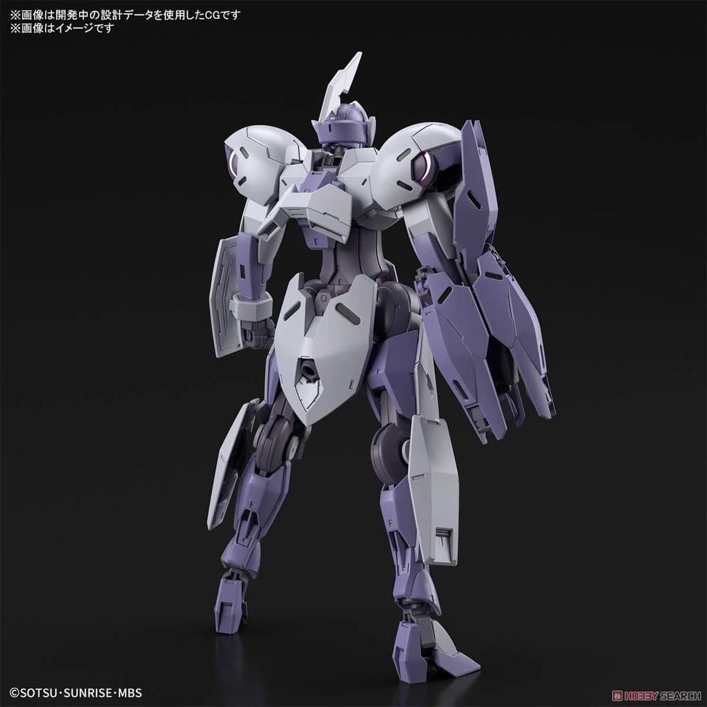 Mô hình MICHAELIS HG 1/144 BANDAI