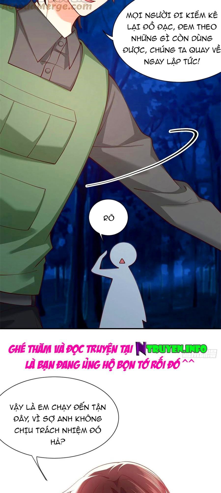 nam thần truy thê chỉ nam chapter 86.2 10