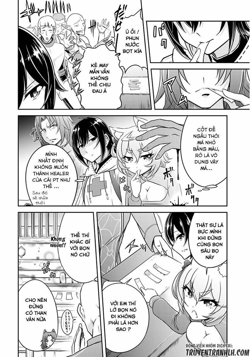 live dungeon! chapter 2 32