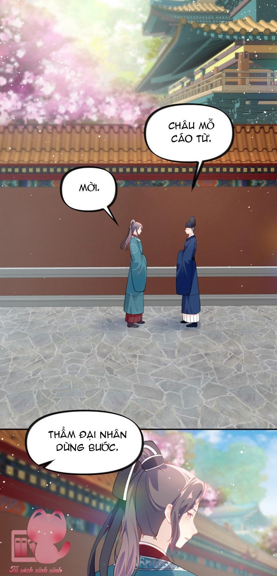 một đêm nọ đột nhiên yandere tới! chapter 148 24