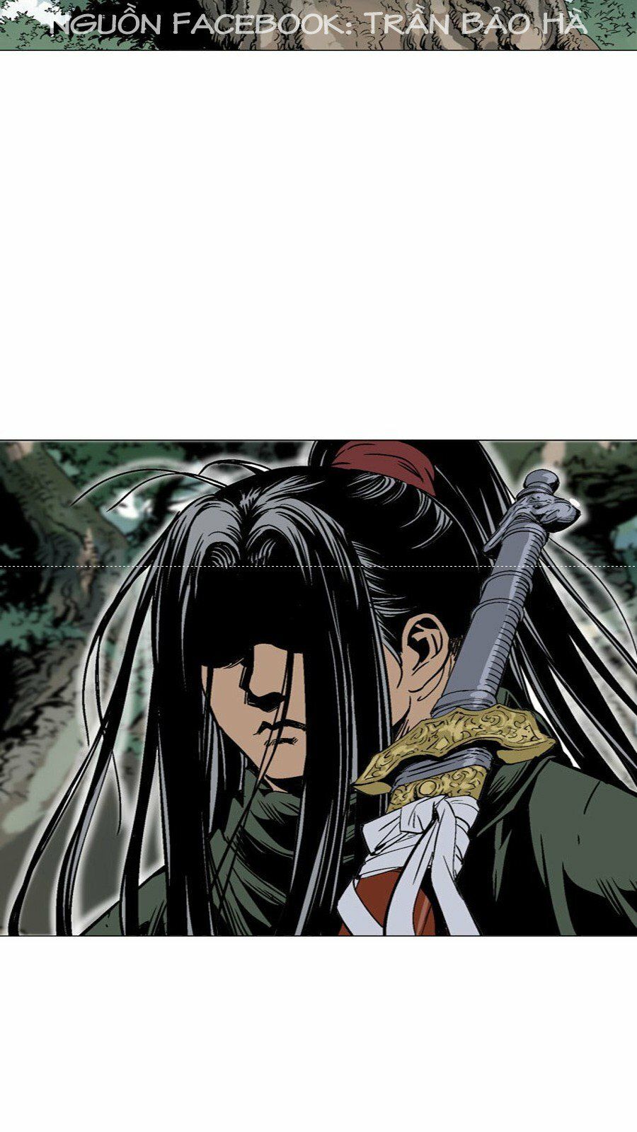 cao thủ 2 chapter 55 69