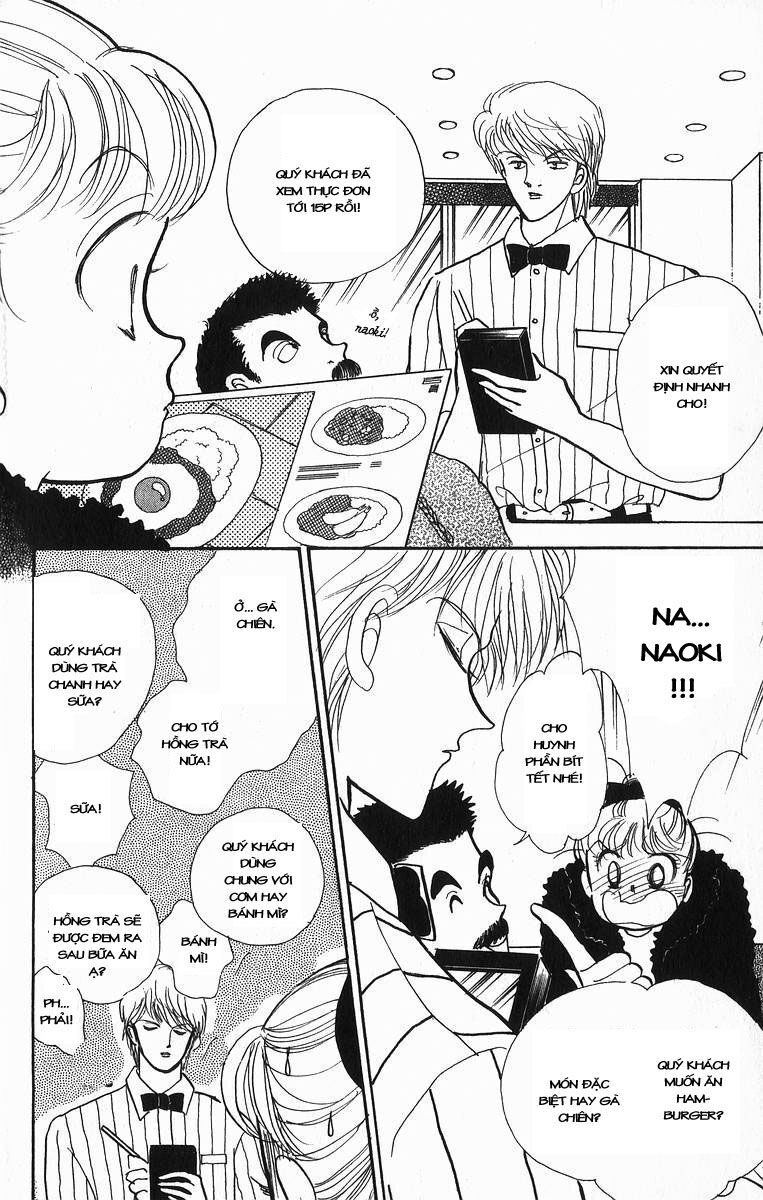 itazura na kiss chapter 19 15