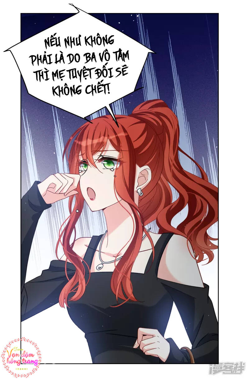 cô ấy đến rồi, xin nằm xuống! chapter 195 27