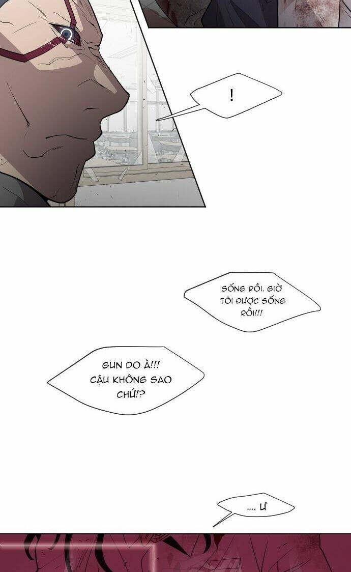 kĩ nguyên của anh hùng chapter 65 14