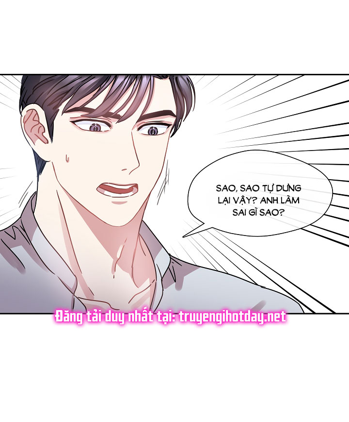 Chó Ngoan chapter 10.2 - Trang 19