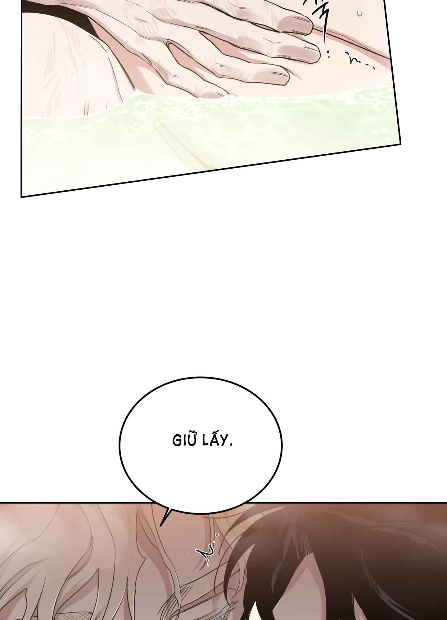 Hoa Hồng Và Ly Champagne chapter 69.2 - Trang 18