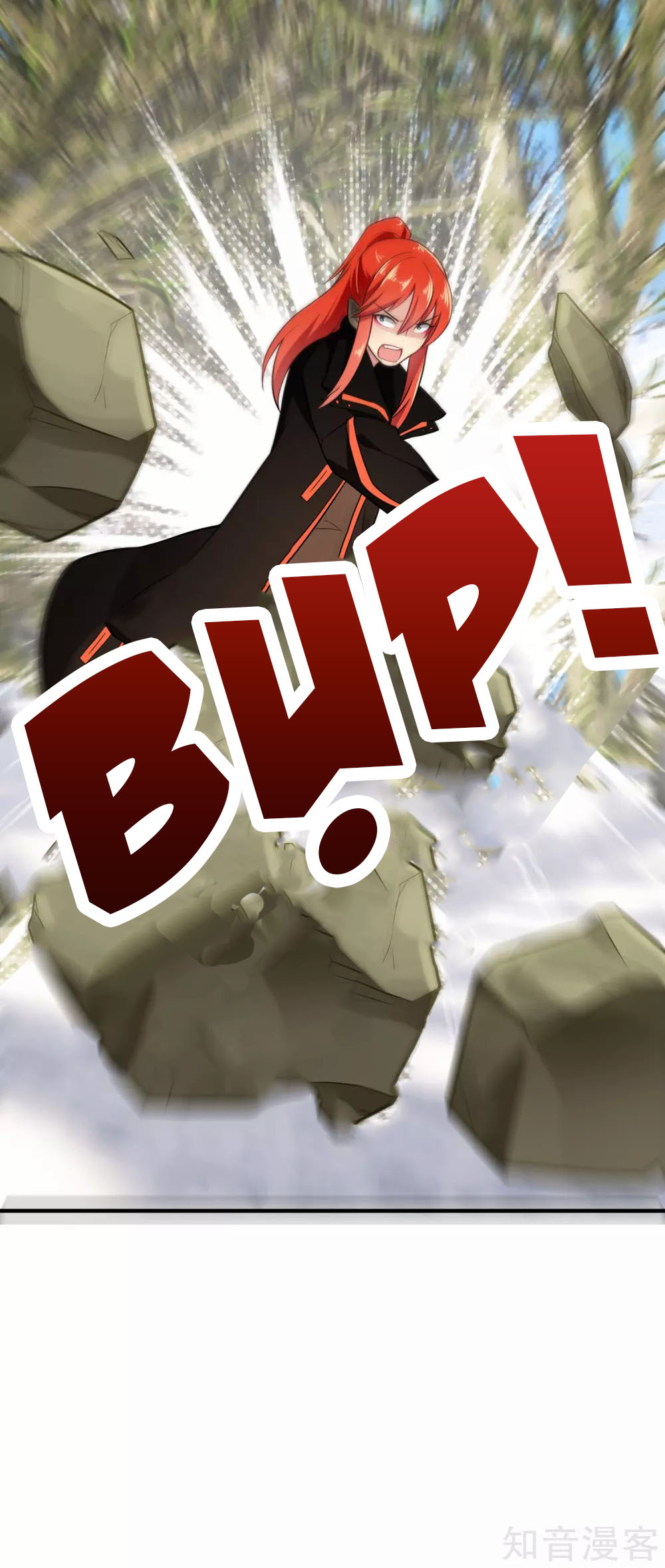 anh ấy đến từ địa ngục chapter 28 45